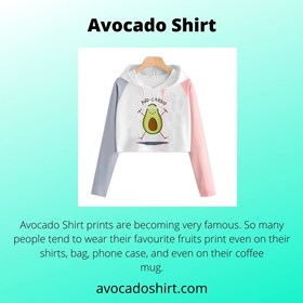 avocadoshirt: avocadoshirt